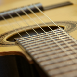 Guitar, voksen (fra 25 år)