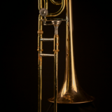 Trombone, voksen (fra 25 år)