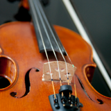 Violin, voksen (fra 25 år)