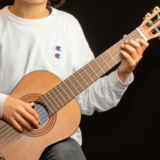 Guitar, Suzuki-metoden