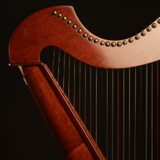 Harpe, voksen (fra 25 år)