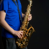 Saxofon