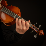 Suzuki Huskoncert 1: Violin, cello og bratsch