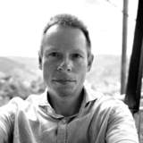 Morten Brinch Ladegaard Kargo