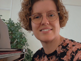 Camilla Holm Svanberg