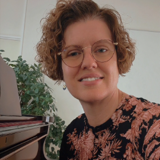 Camilla Holm Svanberg