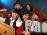 Familiekoncert - Levende Musik i Skolen. Eastwind Familiekoncert - Levende Musik i Skolen. Eastwind