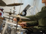 Rytmisk koncert på Godset Rytmisk koncert på Godset