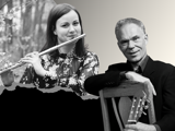 Lærerkoncert: Duo Milonga