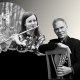 Lærerkoncert: Duo Milonga