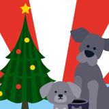 MiniGrås JuleTamTam 