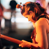 Rytmisk Koncert på Kulturskolen