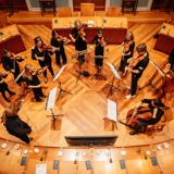 Koncert til Byrådsmøde