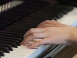 Soiré med solister og kammermusik