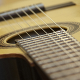 Suzuki huskoncert: Klaver og guitar del I