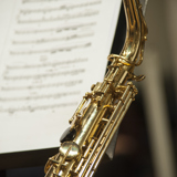 FredagsSalon på Nicolai Scene