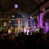 MGK Turné: Afslutningskoncert på EWII House