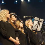 MGK Sang/Sangskriver/Producer Koncert