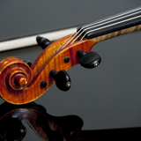 Festuge: Børnehavekoncert med violin og celle (koncert 2)