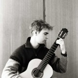 Guitarkoncert med Johannes Iuul