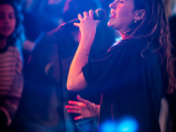 MGK-koncert på EWII House. Gæstedirigent: Lucas Tuan Minh Hoang