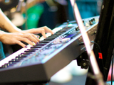 Keyboard Keyboard