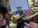 Basun - Trombone Basun - Trombone
