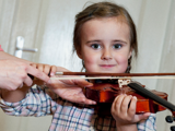 Violin Violin