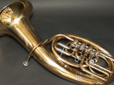 Euphonium - Bariton Euphonium - Bariton