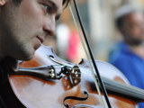 Voksen - Violin Voksen - Violin