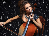 Voksen - Cello Voksen - Cello