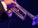 Voksen - Trompet/Cornet Voksen - Trompet/Cornet