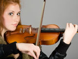 Violin - Folkemusik Violin - Folkemusik