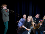 Banditskole - Blæs på Kulturskolen, sommerskole