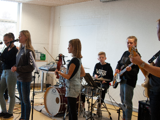 Bandskole fra 5. klasse Bandskole fra 5. klasse
