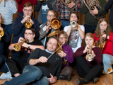 Messingensemble Messingensemble