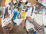 Korte Kunstkurser 23/24 Korte Kunstkurser 23/24