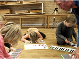 Ind i Musikken - på din skole
