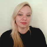 Cecilie Kastbjerg Pedersen