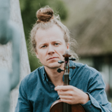 Andreas Tophøj