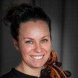Amelie Louise Helmstad Bek