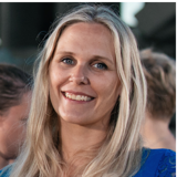 Signe Stæhr Hornbek