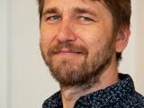 Morten Spanggaard Pedersen