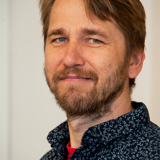 Morten Spanggaard Pedersen