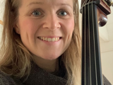 Marike Sofie Pilegaard Grüttner