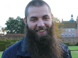 Jacob Sejersbøl Kvist Gravesen