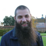 Jacob Sejersbøl Kvist Gravesen