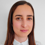 Patricia Matín González